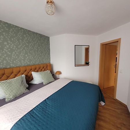 Pension & Ferienwohnung Oberhof 810 M Eksteriør bilde