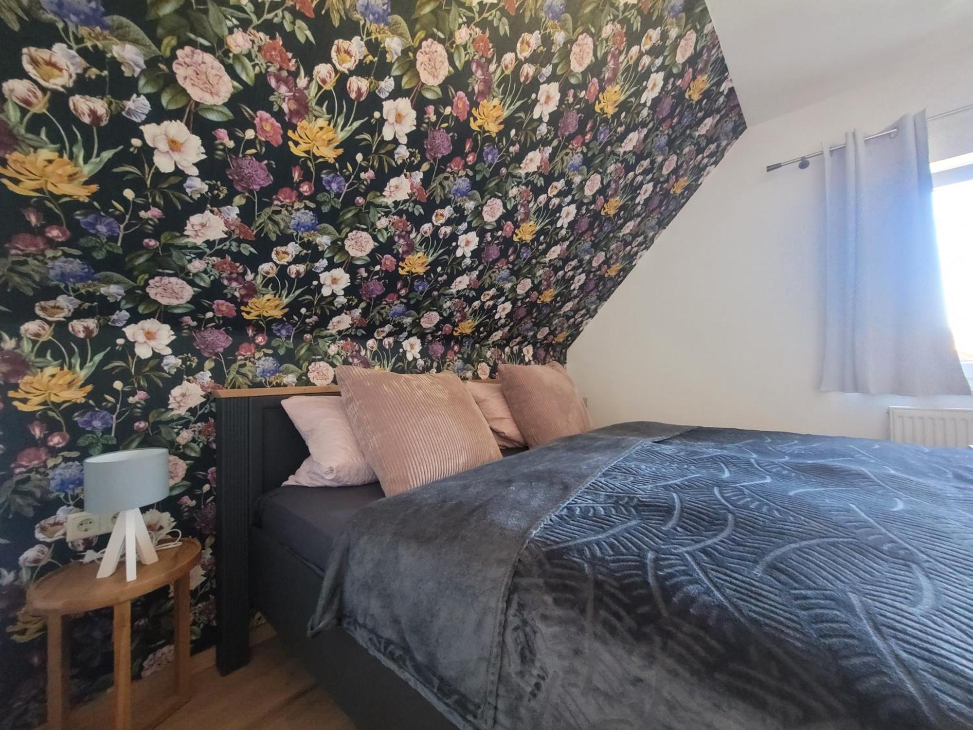 Pension & Ferienwohnung Oberhof 810 M Rom bilde